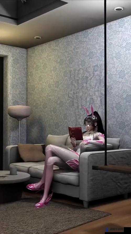 VAM 国漫 3DMAX 免费-带你走进精彩的三维动漫世界
