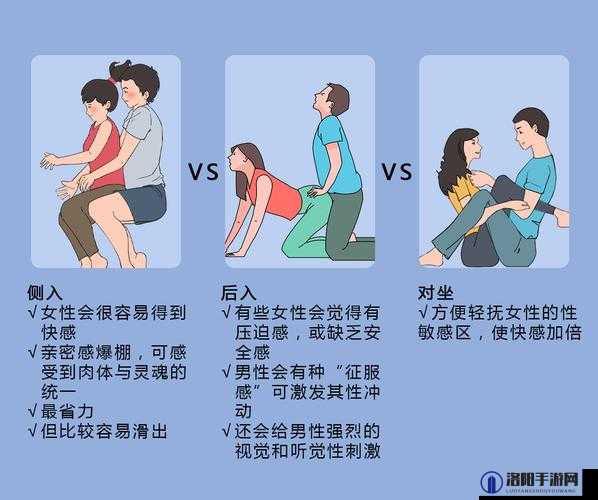 让人兴奋的姿势:69 内射的秘密