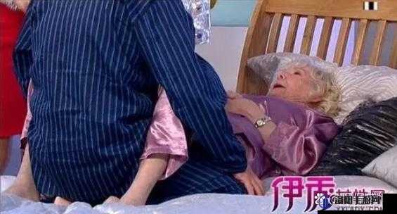 老人性开放 BBwBBwBBw 引发的独特现象探讨