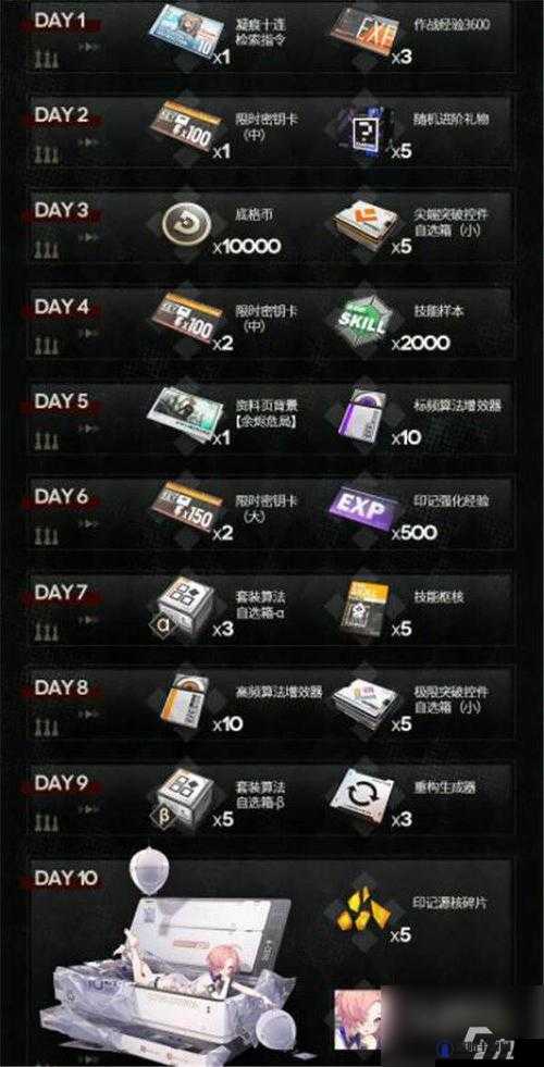 少前云图计划密钥获取全攻略，解锁你的游戏新篇章