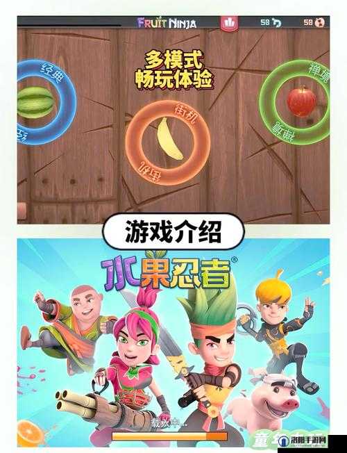 fruit 回家永不迷路:探索水果世界的奇幻之旅