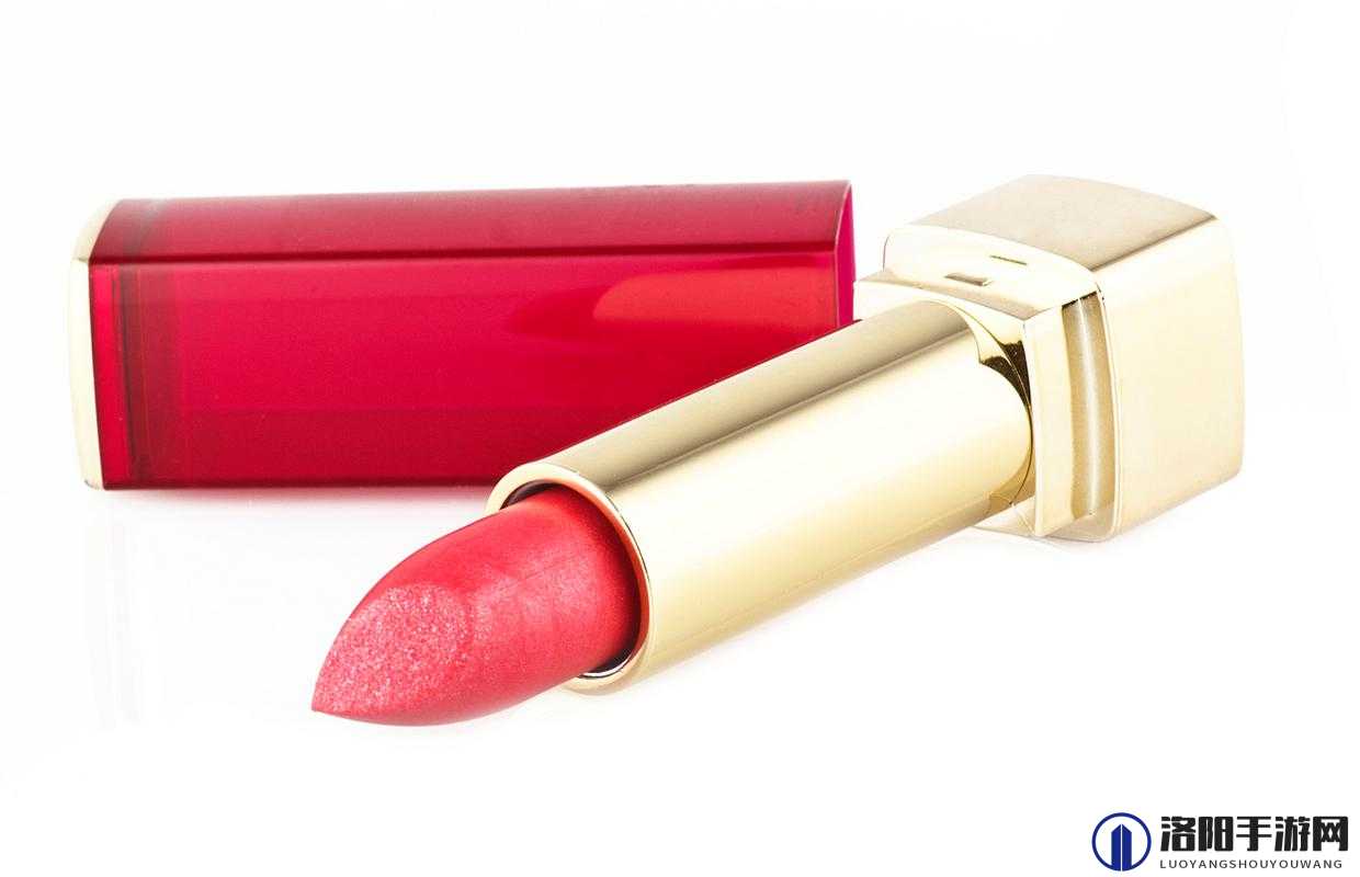 YSL 水蜜桃口红色 60101 ：打造迷人妆容的魅力之选