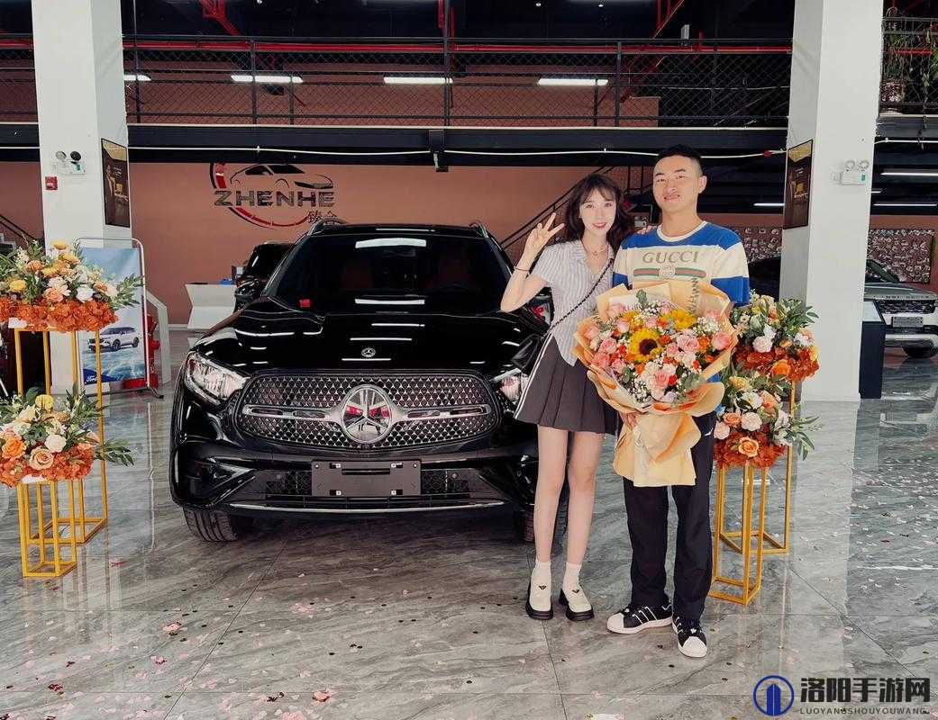 吴梦梦婚礼伴郎试车搬家啦：别样精彩的奇妙旅程