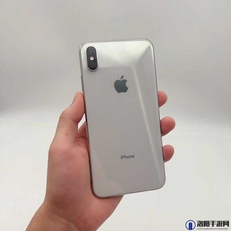 欧美 iphonexsmax 免：时尚科技的完美融合