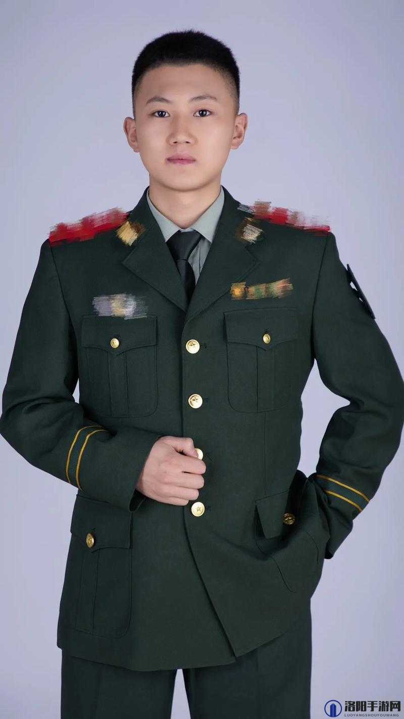 帅气水电工：大叔武警 GARY 的日常