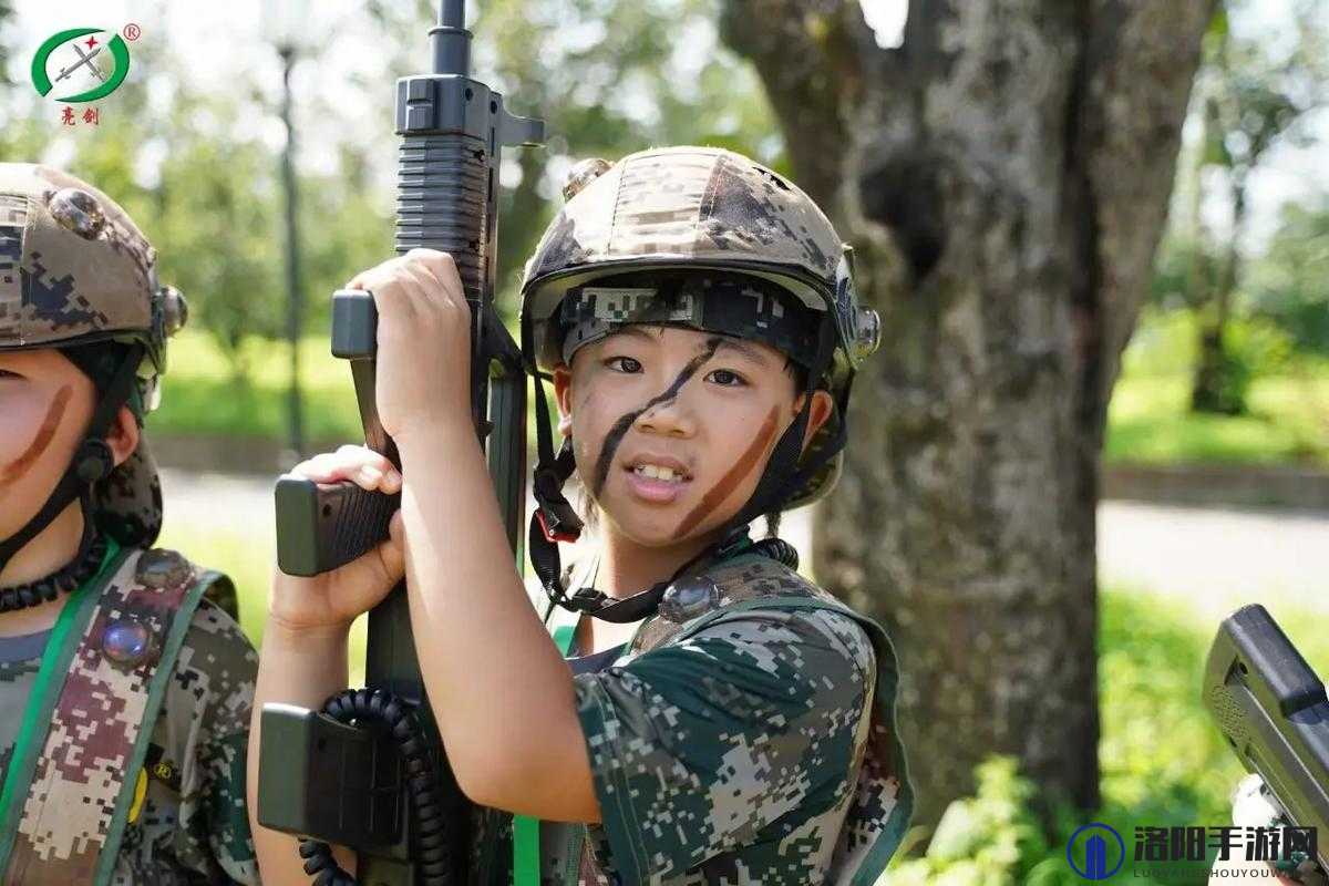 55 岁真人实战 cs：一场属于中老年人的精彩刺激对抗赛