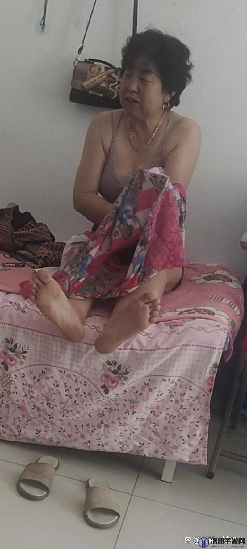 BBWBBWBBWBBW 老妇的神秘生活与独特经历