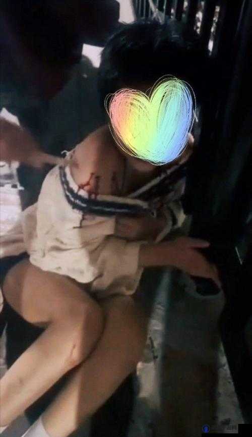 呦呦强暴：令人震惊的社会事件