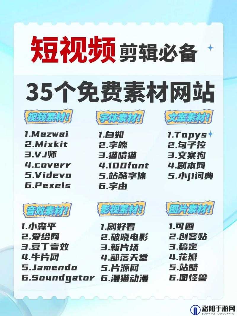 成品短视频app下载有哪些网站:全面汇总与详细解析