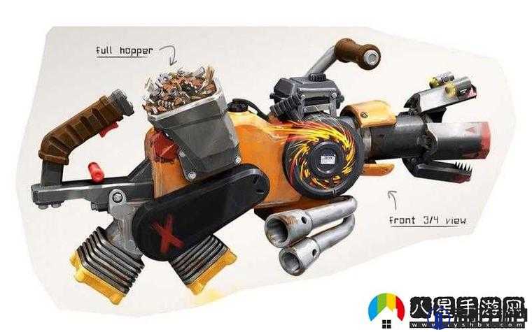 3dmax9 喷射 2d3d8 ：打造震撼视觉效果的绝佳工具