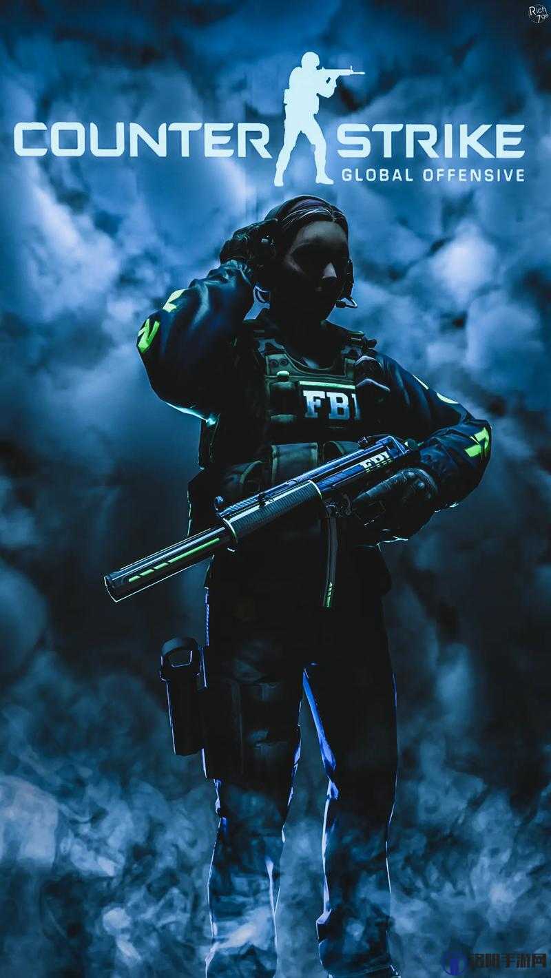 CSGO 高清大片蘑菇免费震撼来袭：极致视觉盛宴不容错过