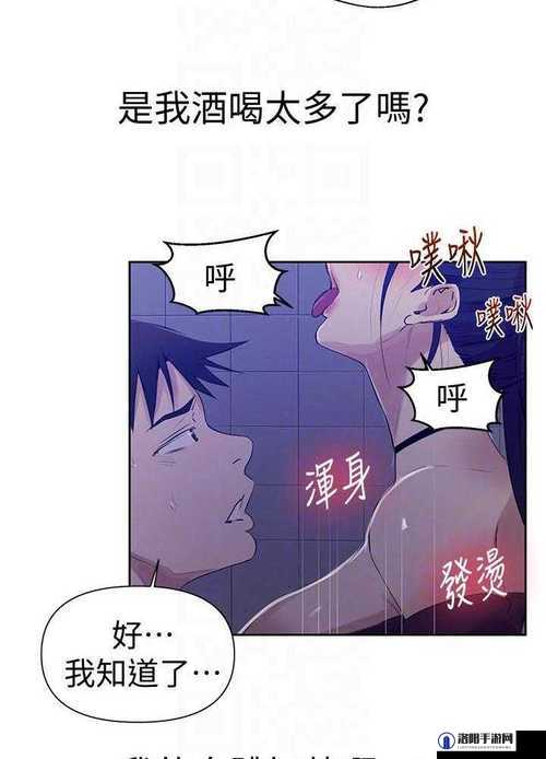 关于羞羞漫画的独特趣味探索与解读
