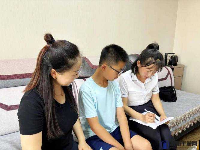 教师家访美篇:家校沟通桥梁共筑孩子美好未来