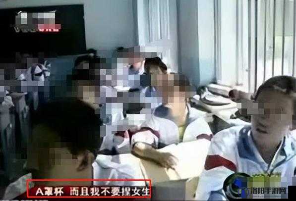 从校服衣袖看到大馒头是什么东西：引发的青春校园思考