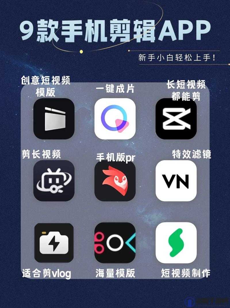 videoleap 官方正版，让你的视频更精彩
