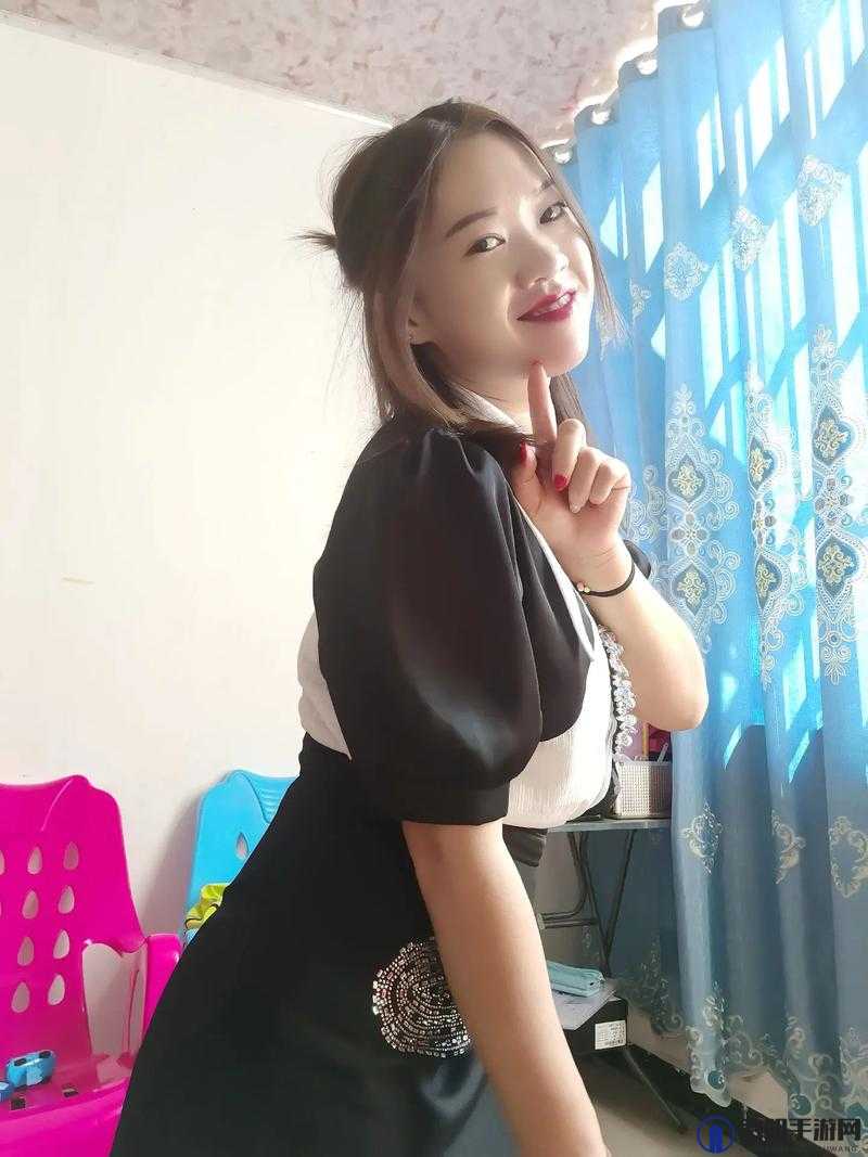 国产 97 自拍：展现独特魅力与风采