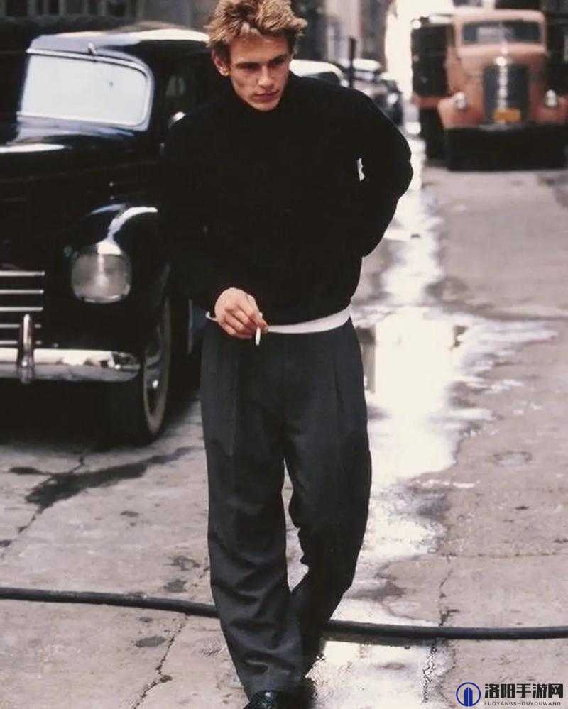 JAMESFRANCO 演绎生涯中的精彩瞬间与突破