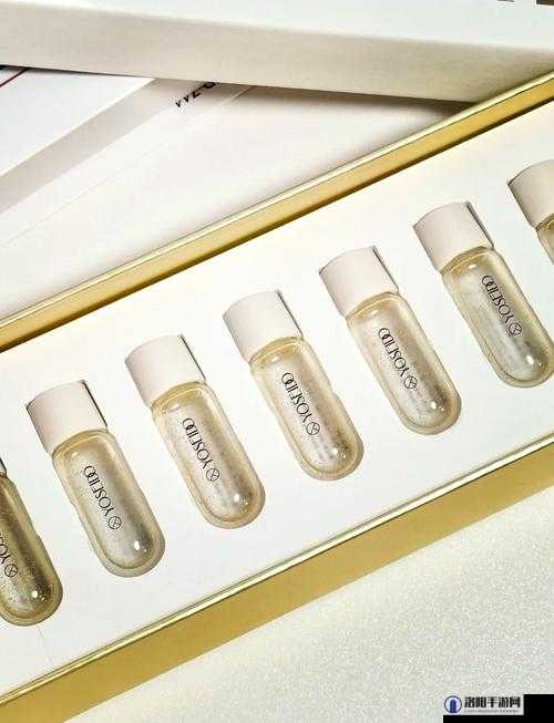 久久久久 97 精华液：好用吗？真实使用体验分享