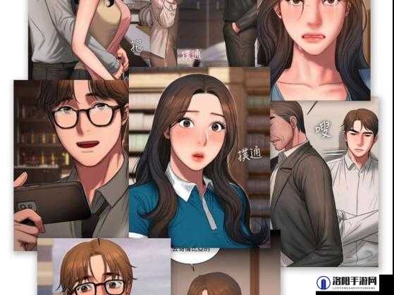 run away 韩国动漫免费：一场充满悬疑与冒险的逃亡之旅