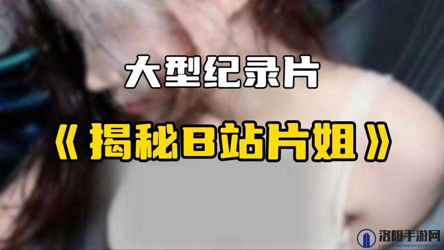 B站 暴躁姐 带你领略不一样的直爽风采和独特魅力