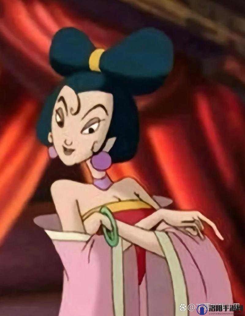 妖妃妲己的性爱传奇:揭秘后宫隐秘情史