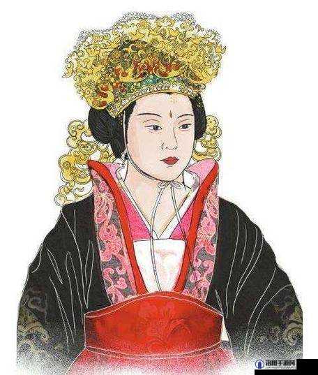 亚洲 AV 乱码国产精品观看武则天：一个被误解的传奇女性