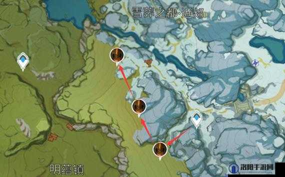 原神龙蜥安眠之穴怎么通关