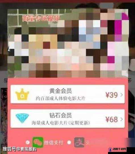 魅狐直播北部变态 AV 网站:背后的真相与风险