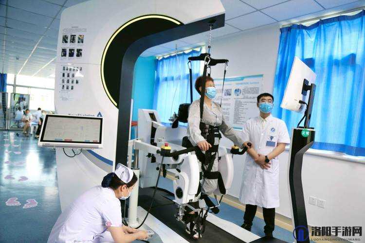 私人医院的特殊治疗：为患者带来全新希望与康复机遇