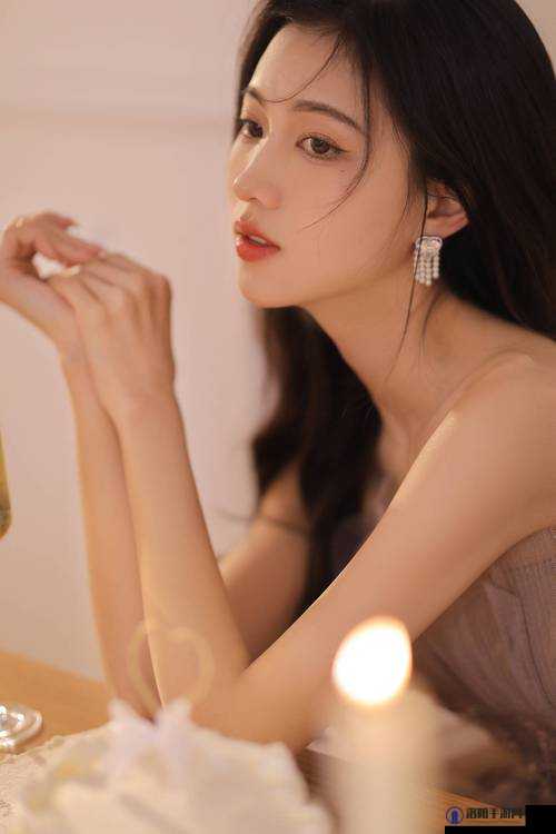 绝色女神××××××HD19：演绎极致诱惑