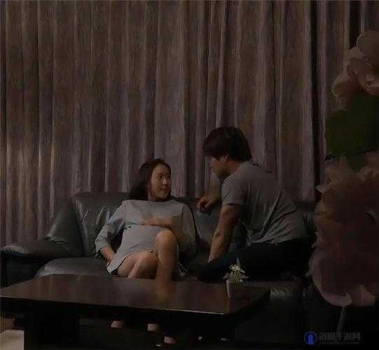 震惊岳妇伦 69XX 背后的惊人秘密