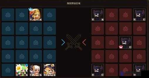 坎公骑冠剑轨道电梯274层过关攻略