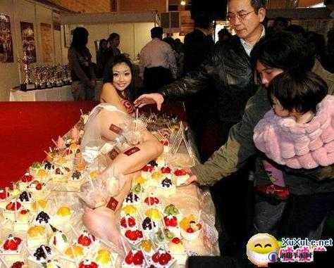 震撼帝都极品 avove：挑战视觉极限的激情盛宴