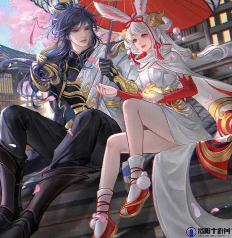 公孙离和李信的萝卜：一场别样的田园之乐