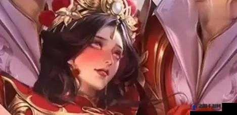 超酷炫的伽罗翻白眼流口水又流泪全身照震撼来袭