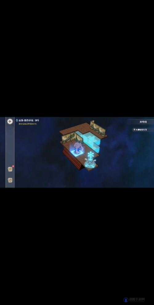 崩坏3异世行记，天守阁全收集与通关秘籍