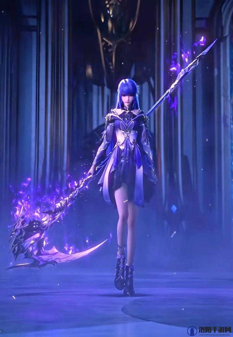 神印王座中圣采儿的沦丧：探寻背后的曲折与隐秘