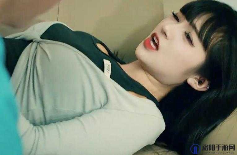 骚美女口爆：探索性魅力的奥秘