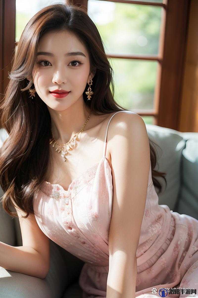 美女任你尽情享受那独特魅力与激情