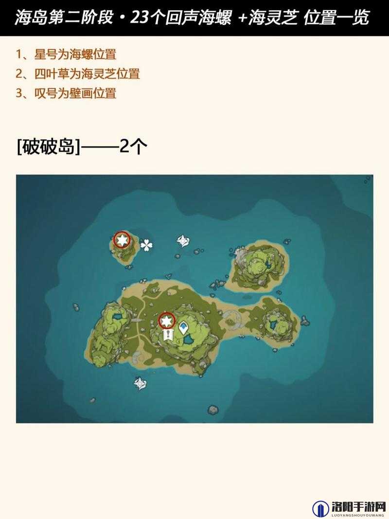 原神回声海螺第三天在哪收集，海螺第三天刷新收集位置全攻略