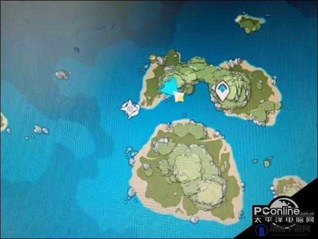 原神上锁的箱子密码与听海人密码攻略详解