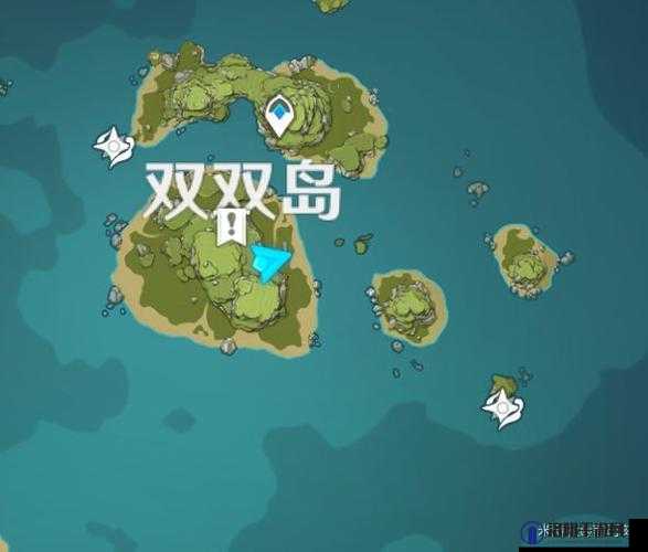 原神寻找其他壁画在哪,岛与海的彼端五大群岛解密壁画攻略