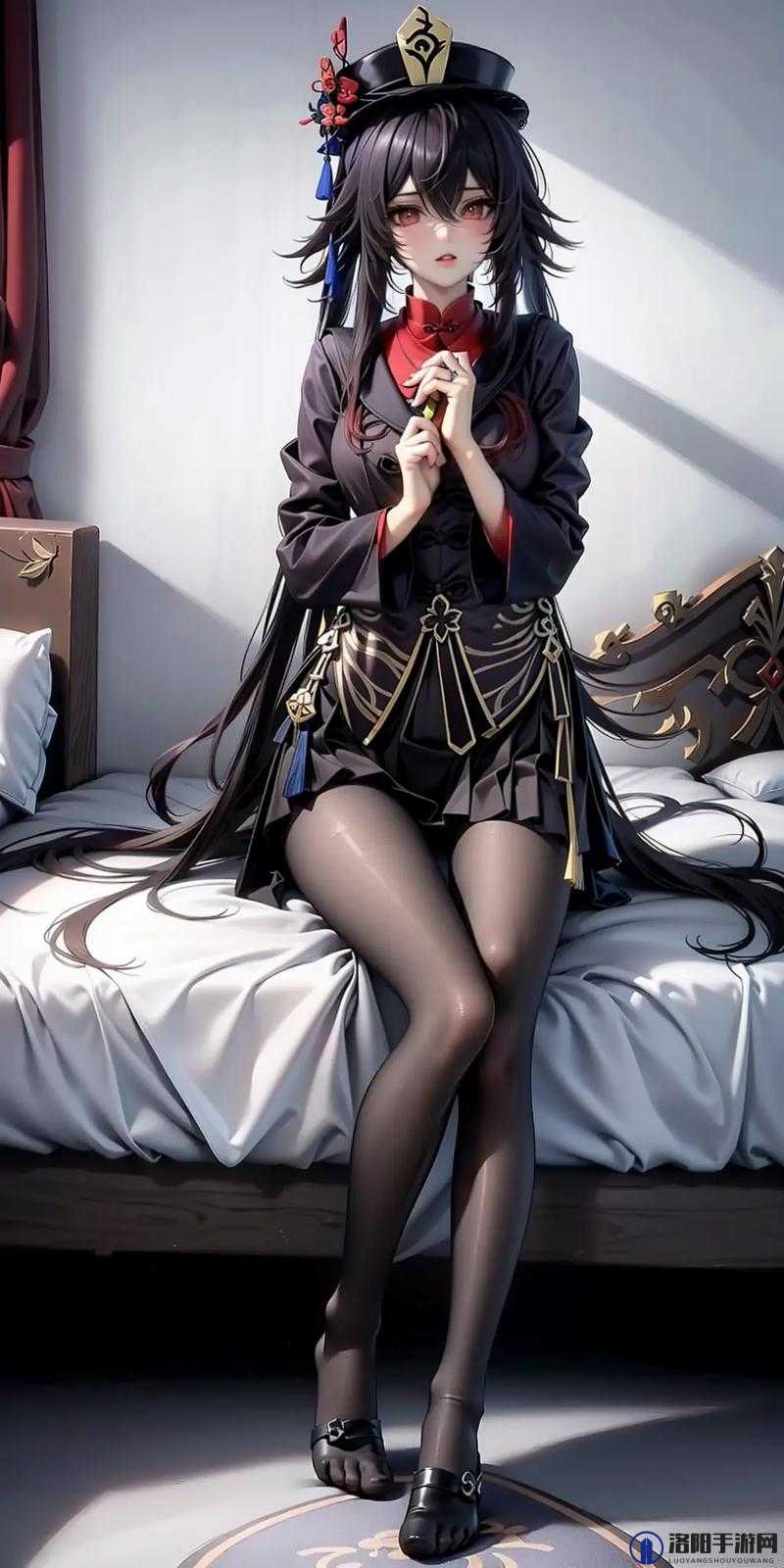 胡桃ゃんが腿法娴熟を视频：精彩腿法令人惊叹的视觉盛宴