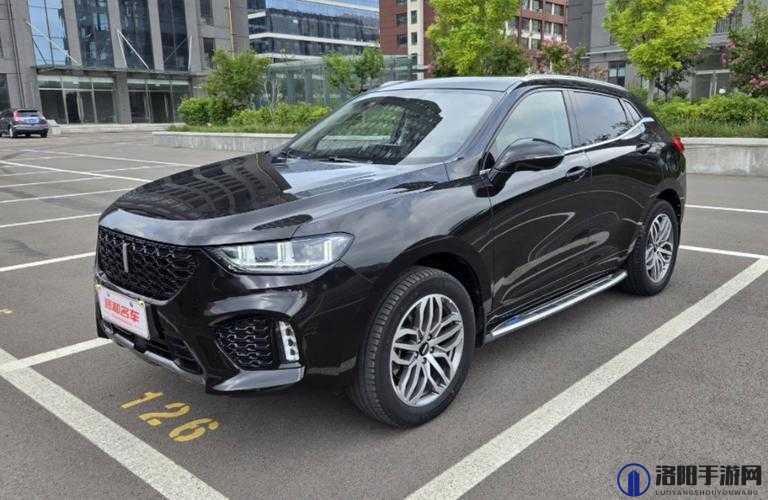 WEYVV5 国产 SUV 领袖，不止于车