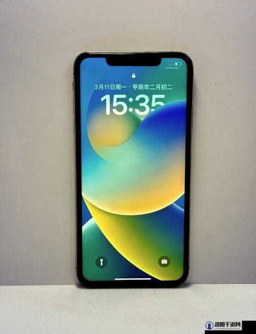 欧美 IPHONEXSMAX 视频：带你领略不一样的科技魅力