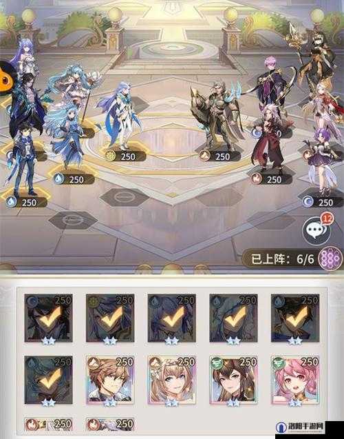 斗罗大陆武魂觉醒纷争挽歌第五章攻略，纷争挽歌第五章阵容推荐