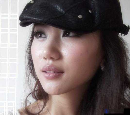 国模娜娜人体艺术：探寻艺术与美的边界