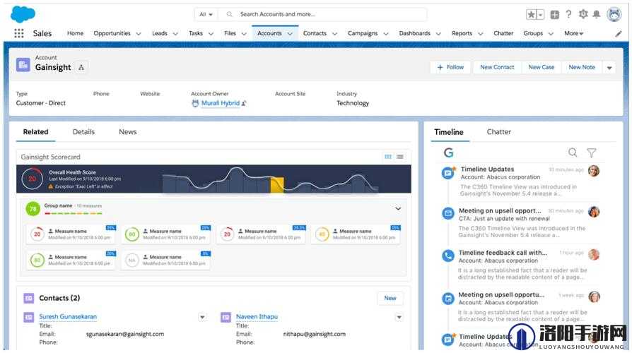 好看的国外 CRM 视频：精彩呈现与实用借鉴