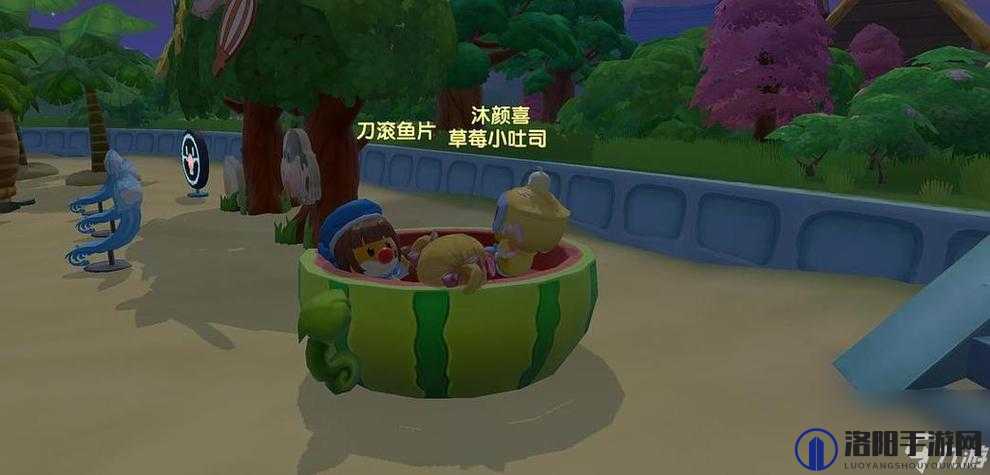 摩尔庄园西瓜眼镜获取全攻略，解锁你的夏日时尚