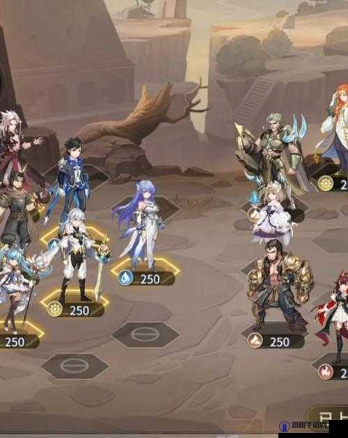 斗罗大陆武魂觉醒纷争挽歌第四章攻略